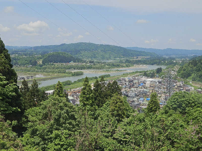しゃおのサウナ日記さんのえちご川口温泉のサ活写真