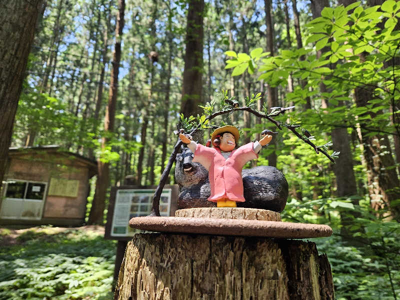 しゃおのサウナ日記さんの多宝温泉 だいろの湯のサ活写真