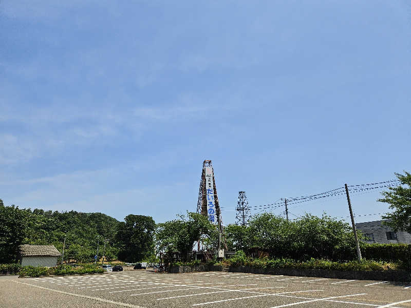 しゃおのサウナ日記さんの多宝温泉 だいろの湯のサ活写真