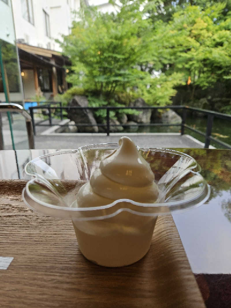 しゃおのサウナ日記さんの越後平野と弥彦連山一望の宿 穂々-hoho-のサ活写真