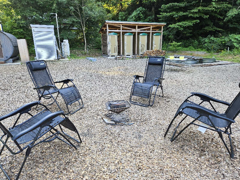 しゃおのサウナ日記さんのOJIYA SAUNA DENのサ活写真