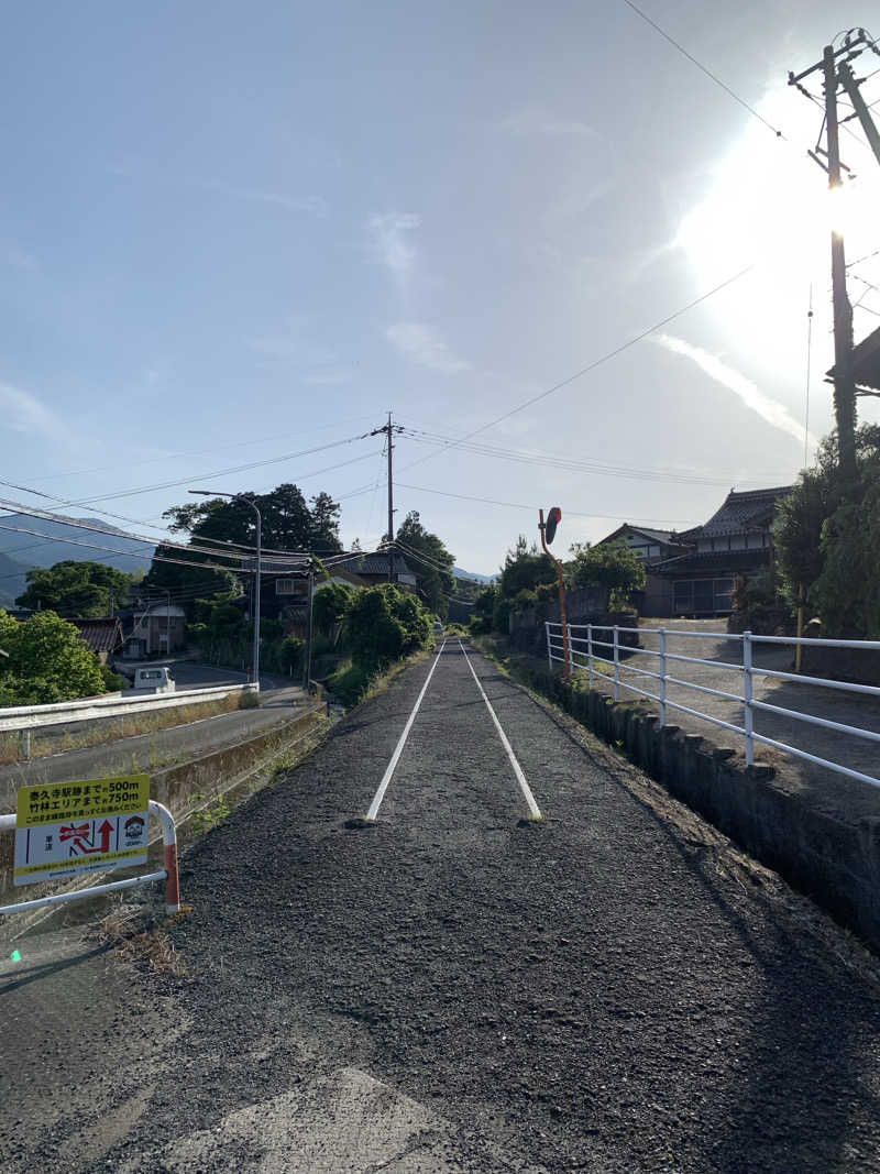 つのぴーさんのHOTEL星取テラスせきがねのサ活写真