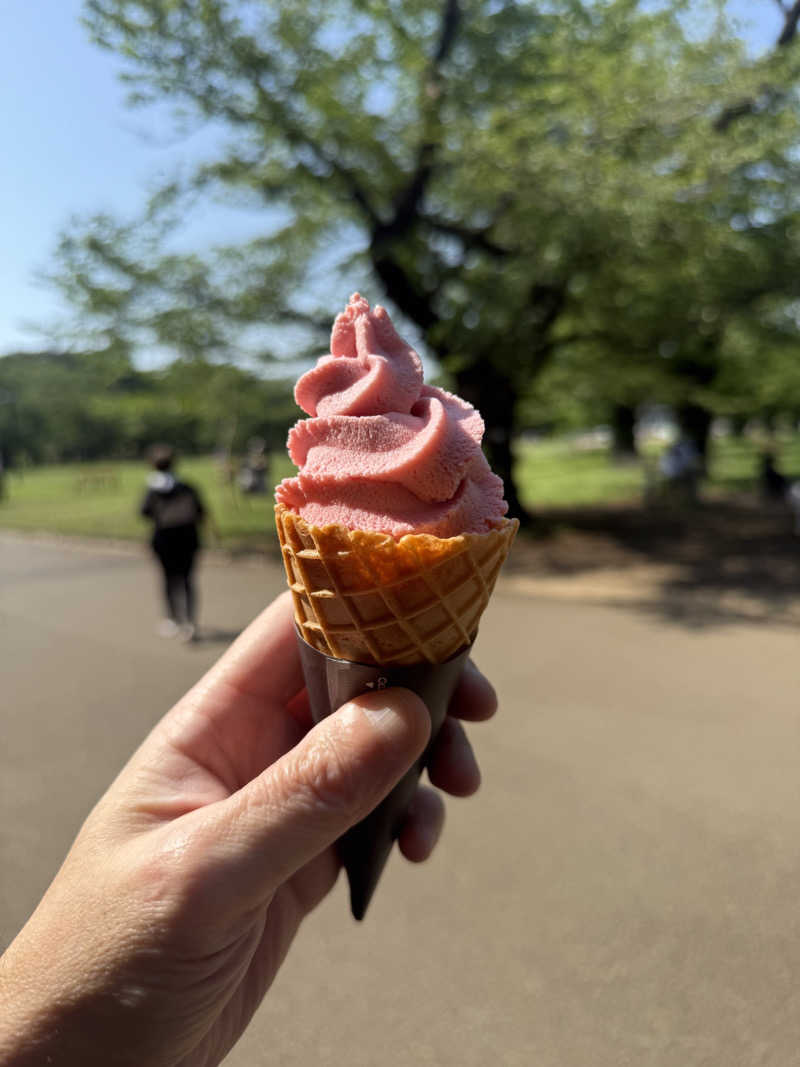国分寺　太郎さんの東村山 桜湯のサ活写真