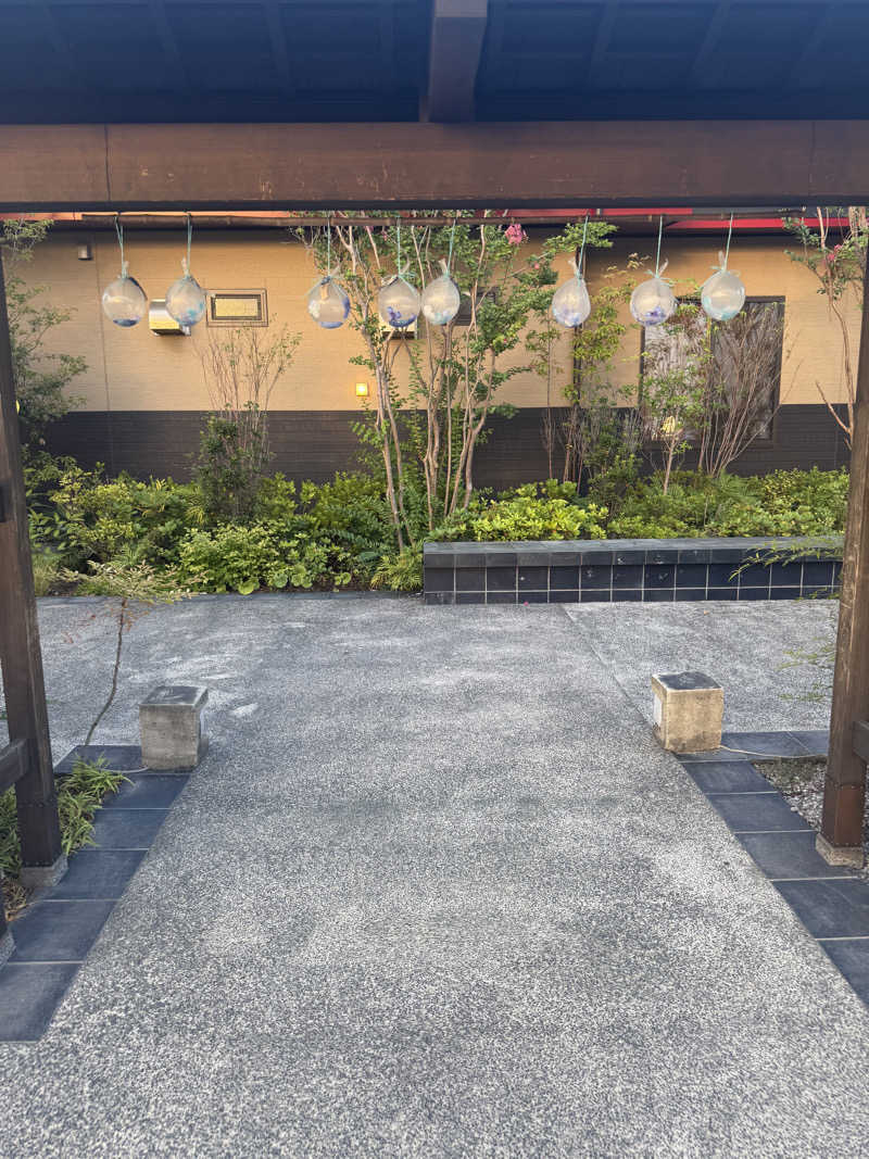 国分寺　太郎さんの小江戸温泉 KASHIBAのサ活写真