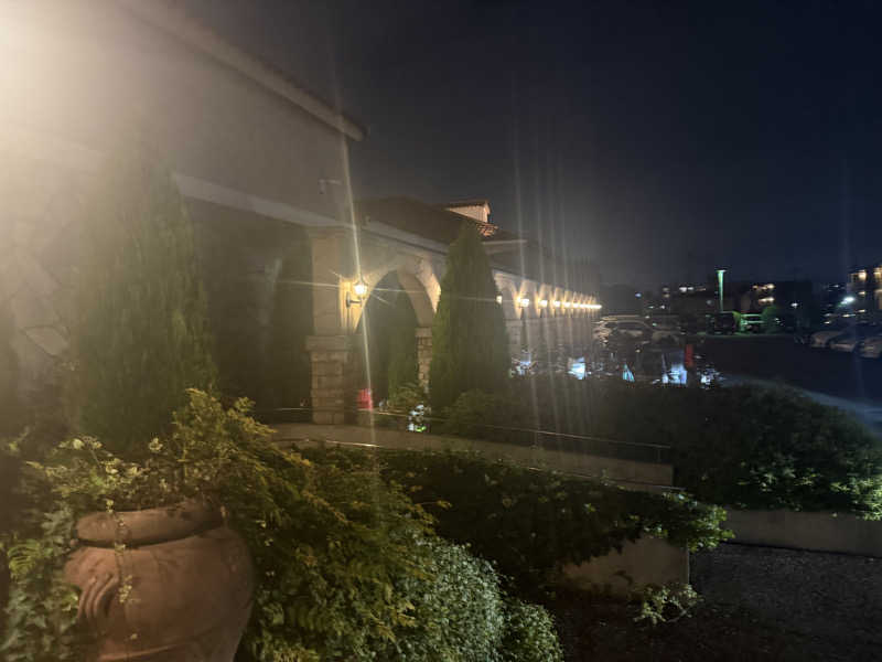 国分寺　太郎さんの小平天然温泉テルメ小川のサ活写真