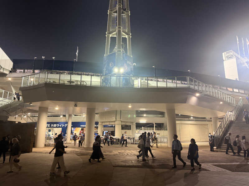 国分寺　太郎さんのカプセルホテル・パレスのサ活写真