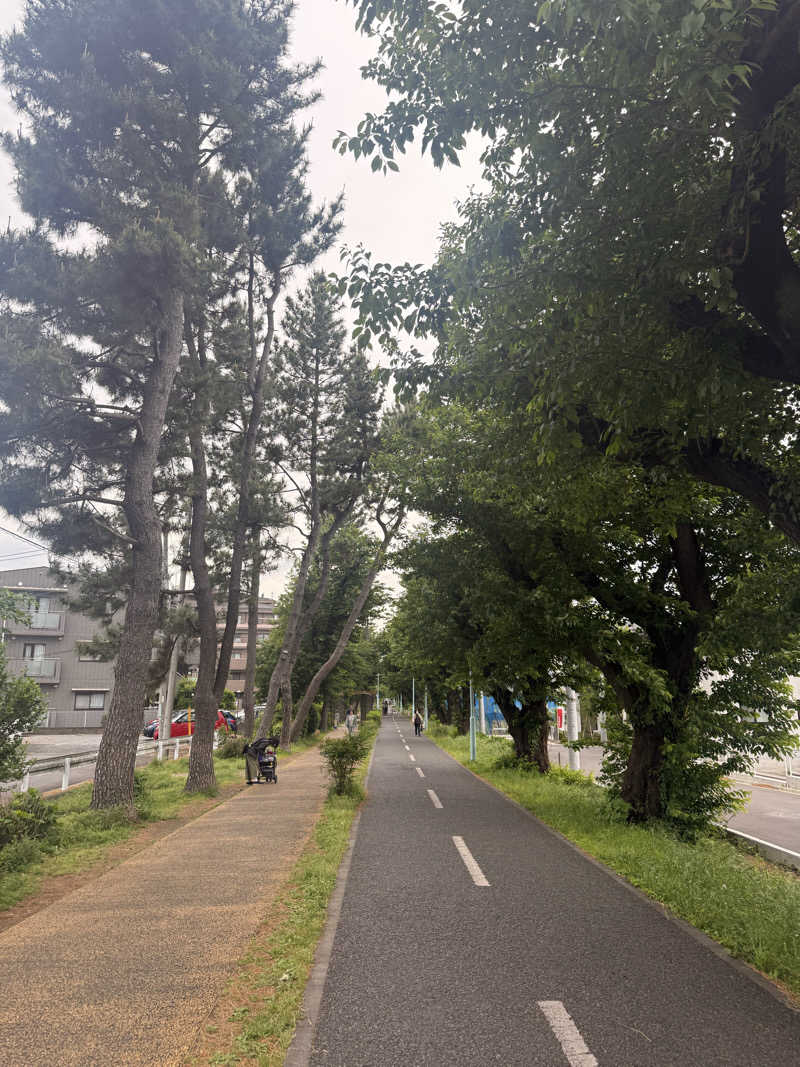 国分寺　太郎さんの湯の里 庚申湯のサ活写真