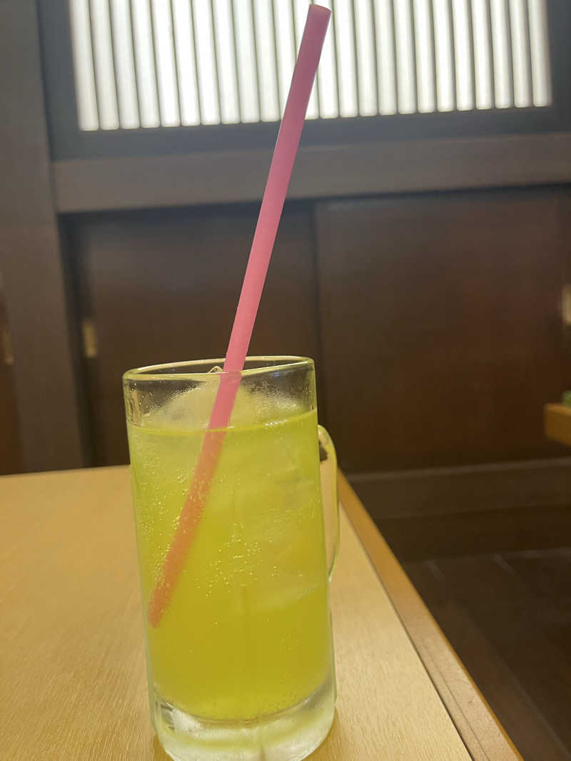 モルモルさんの天然温泉 延羽の湯 本店 羽曳野のサ活写真