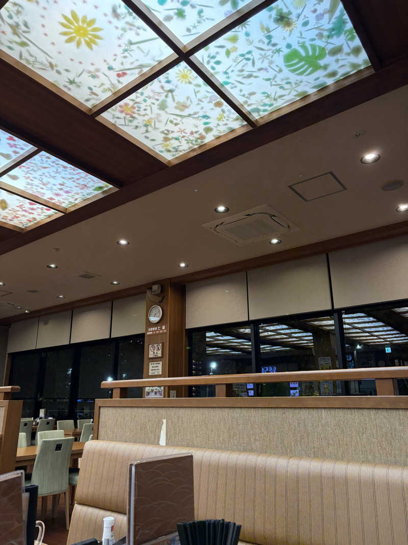 しんさんの七福の湯 戸田店のサ活写真