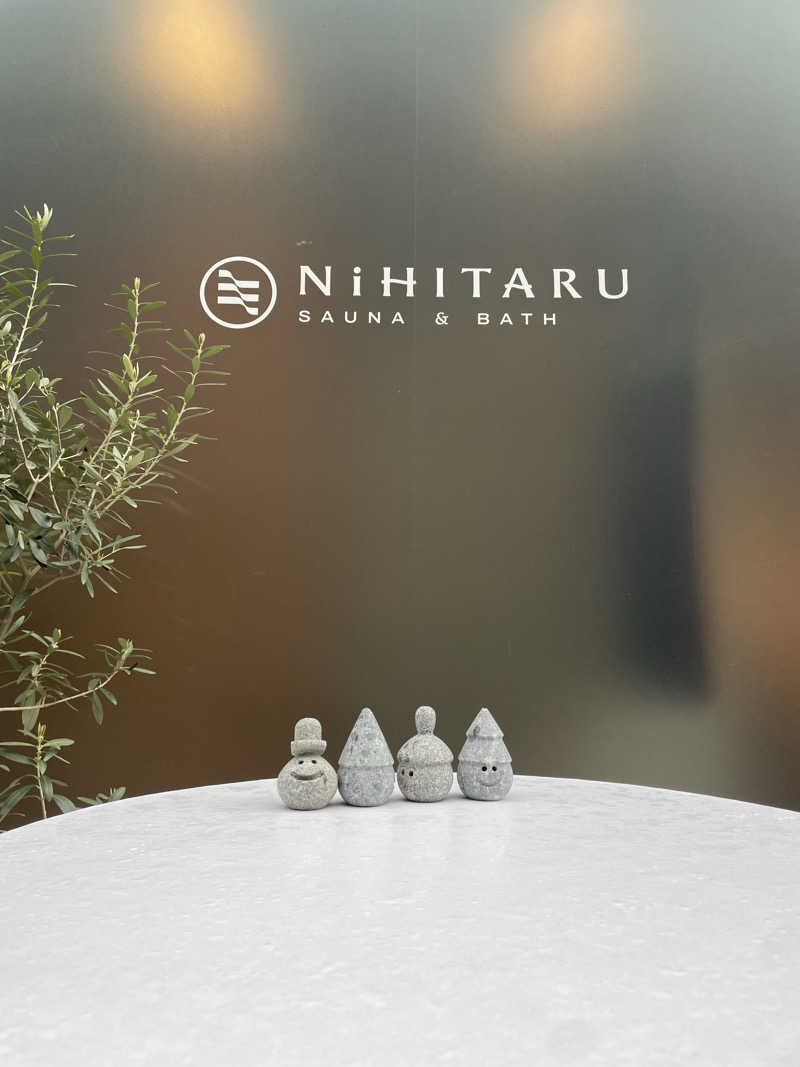 イカペンさんのsauna&bath NiHITARUのサ活写真