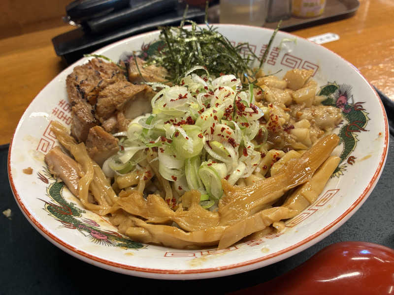 まささんの天然温泉もみの木のサ活写真