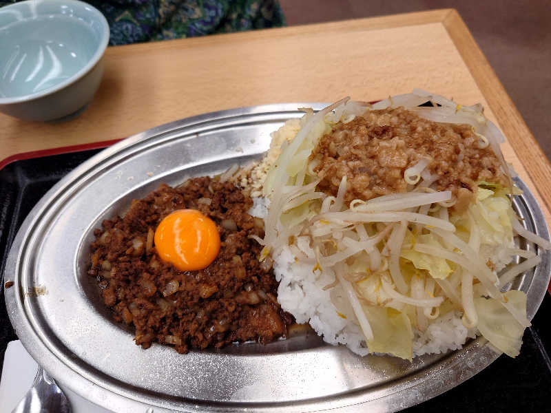 マイスター🐗さんの湯の泉 東名厚木健康センターのサ活写真