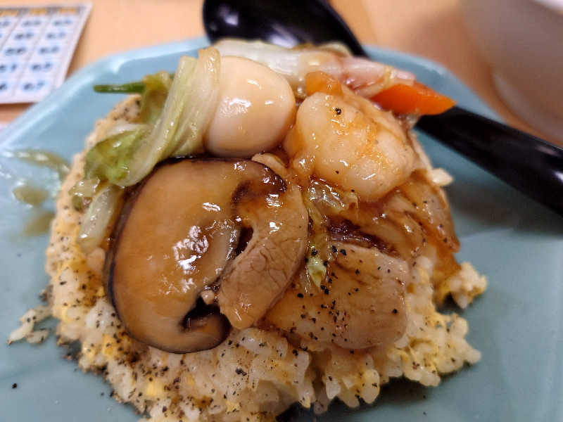 マイスターさんの湯乃泉 東名厚木健康センターのサ活写真