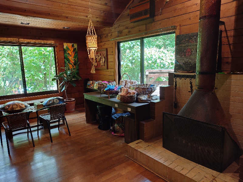 マイスターさんの亜熱帯サウナのサ活写真