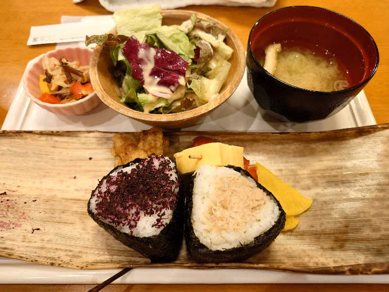 マイスターさんのサウナヨーガン福岡天神のサ活写真