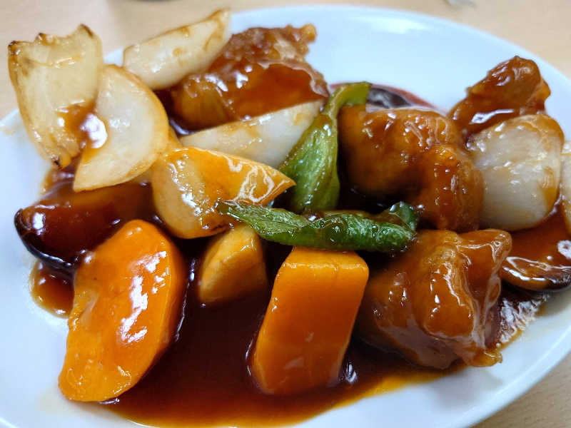 マイスターさんの湯乃泉 東名厚木健康センターのサ活写真