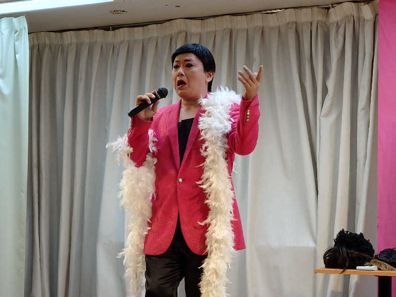 マイスターさんの湯乃泉 東名厚木健康センターのサ活写真