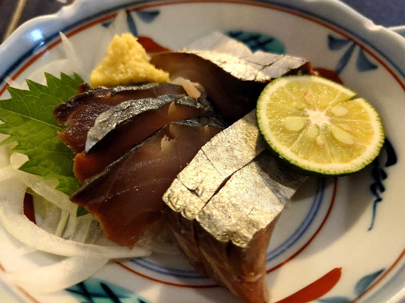 マイスターさんの大垣サウナのサ活写真