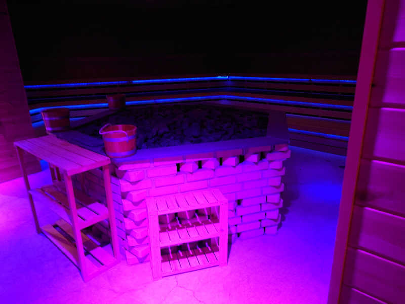 マイスターさんのウェルビー栄のサ活写真