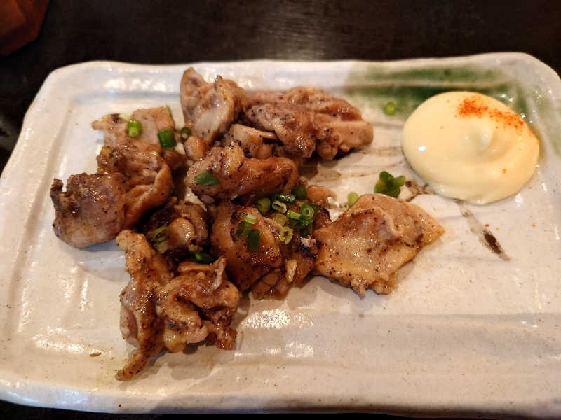 マイスターさんのウェルビー栄のサ活写真