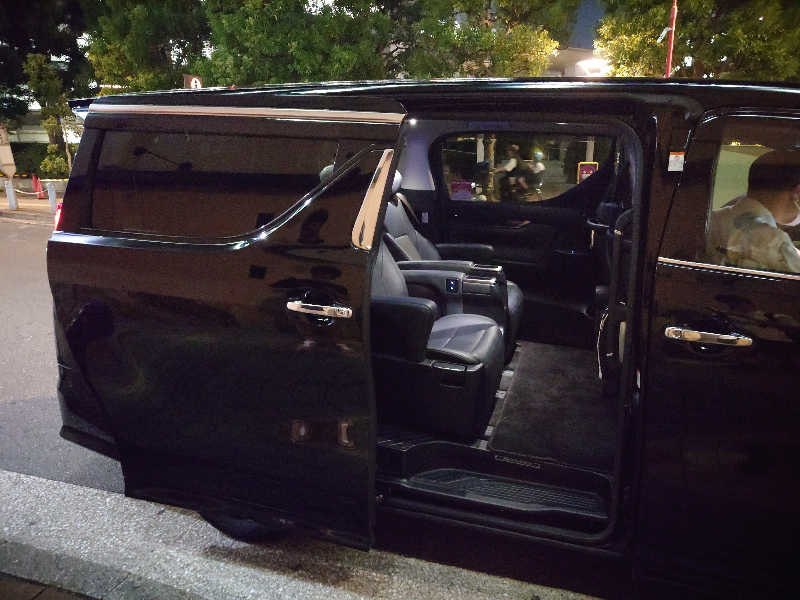 マイスターさんの天然温泉 泉天空の湯 羽田空港のサ活写真