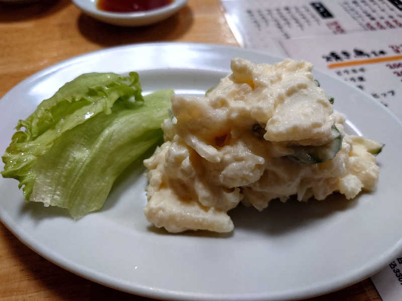 マイスターさんの天然温泉 泉天空の湯 羽田空港のサ活写真