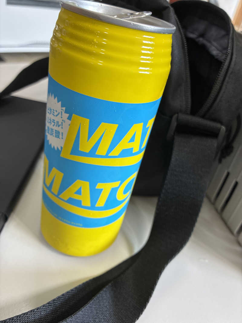 sauna_no_tamiさんのアクアセラピ温泉 森ランドのサ活写真