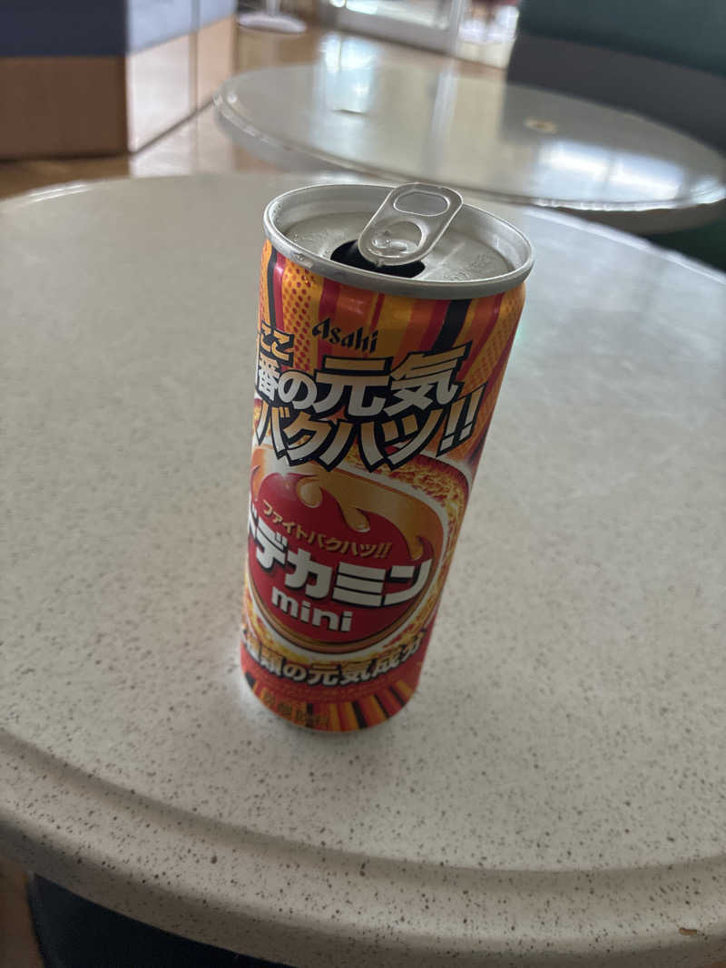 sauna_no_tamiさんの三沢空港温泉のサ活写真