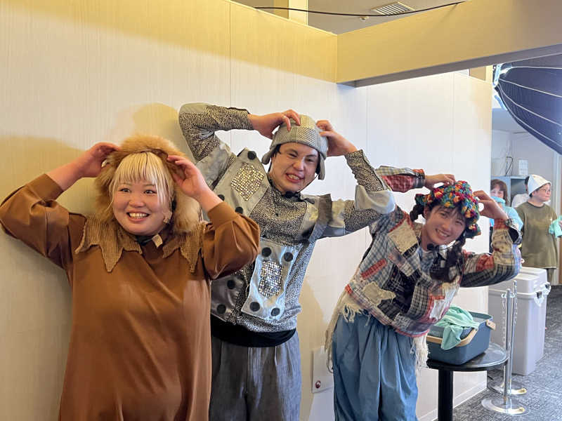 ⭕️サさんのスカイスパYOKOHAMAのサ活写真