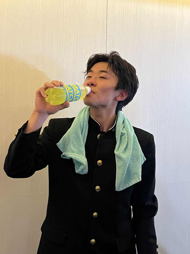 ⭕️サさんのスカイスパYOKOHAMAのサ活写真