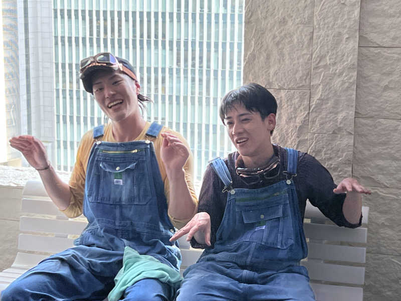 ⭕️サさんのスカイスパYOKOHAMAのサ活写真