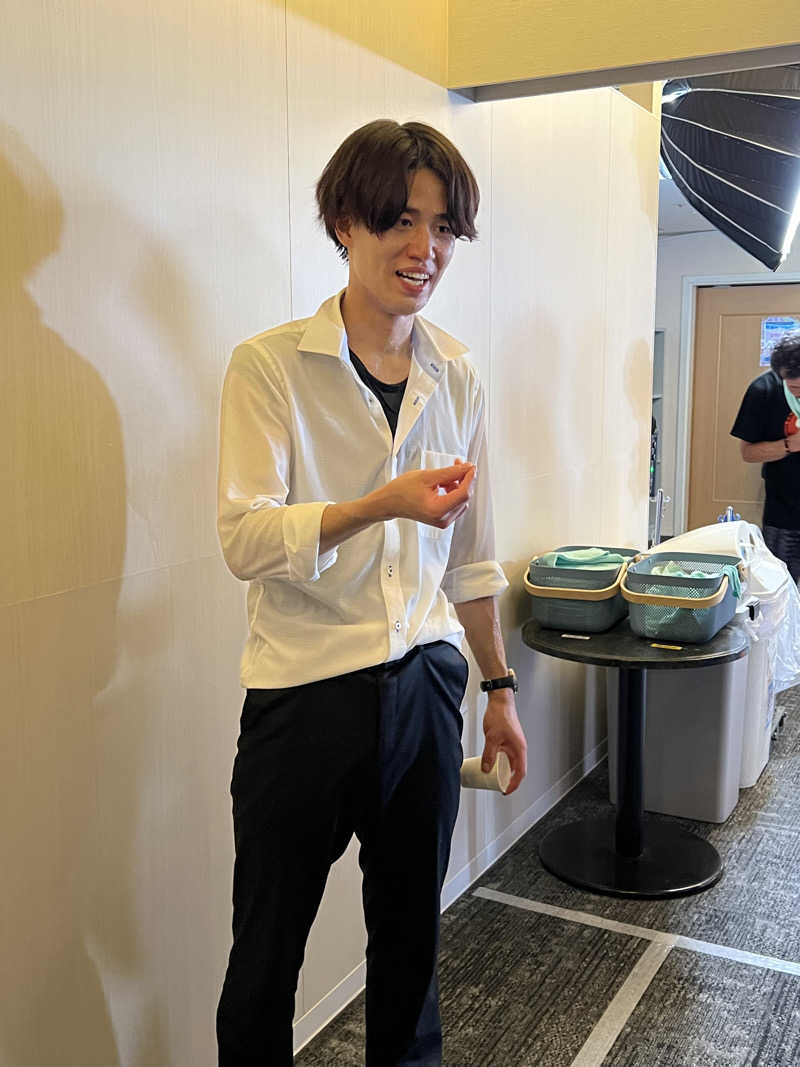 ⭕️サさんのスカイスパYOKOHAMAのサ活写真
