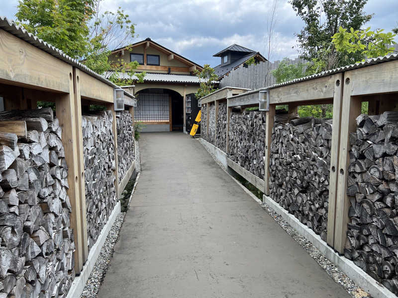 ⭕️サさんの湯屋 FUROBAKKA(フロバッカ)のサ活写真