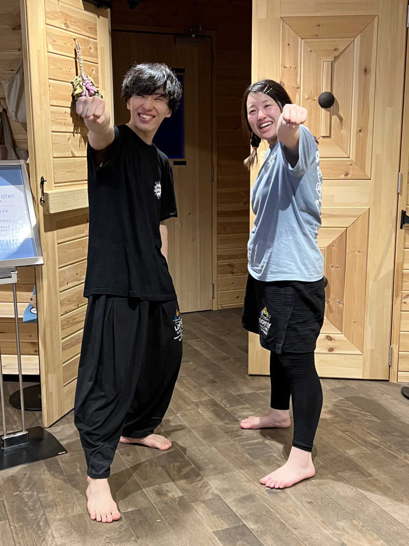 ⭕️サさんのウェルビー栄のサ活写真