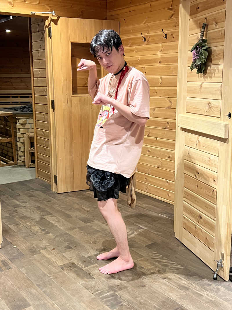 ⭕️サさんのウェルビー栄のサ活写真