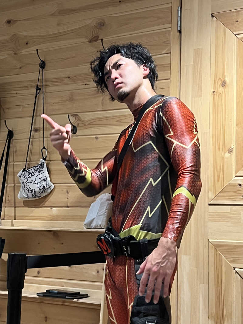 ⭕️サさんのウェルビー栄のサ活写真