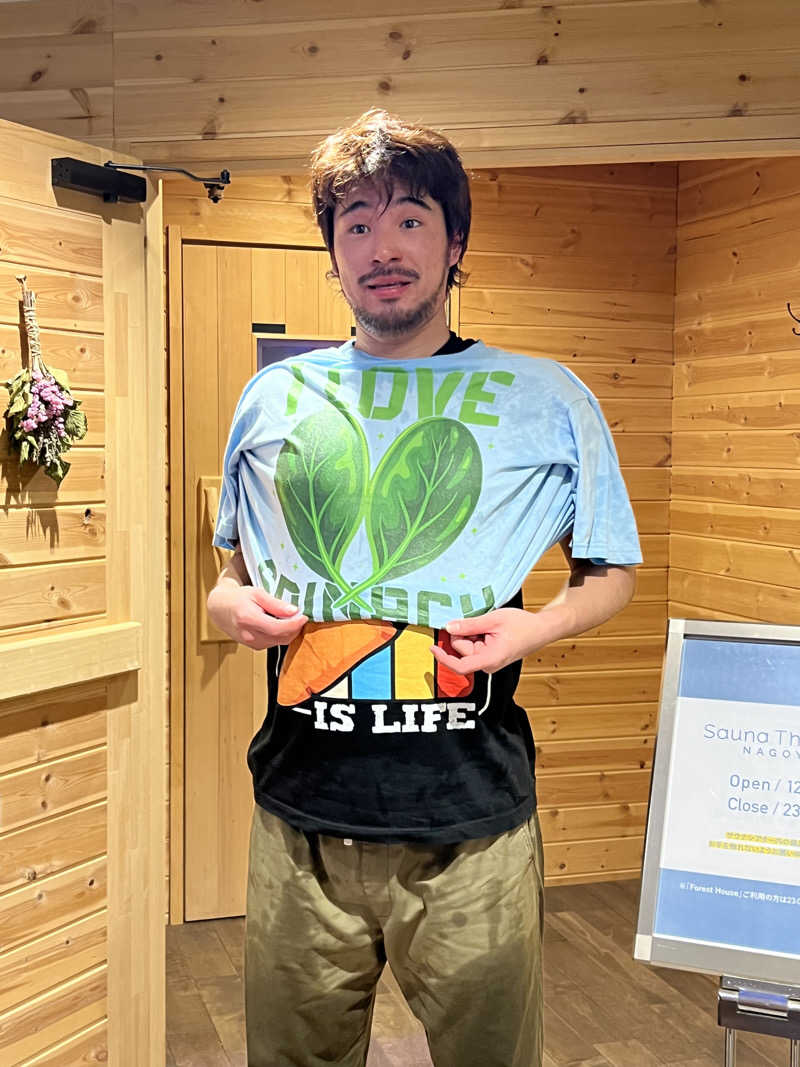 ⭕️サさんのウェルビー栄のサ活写真