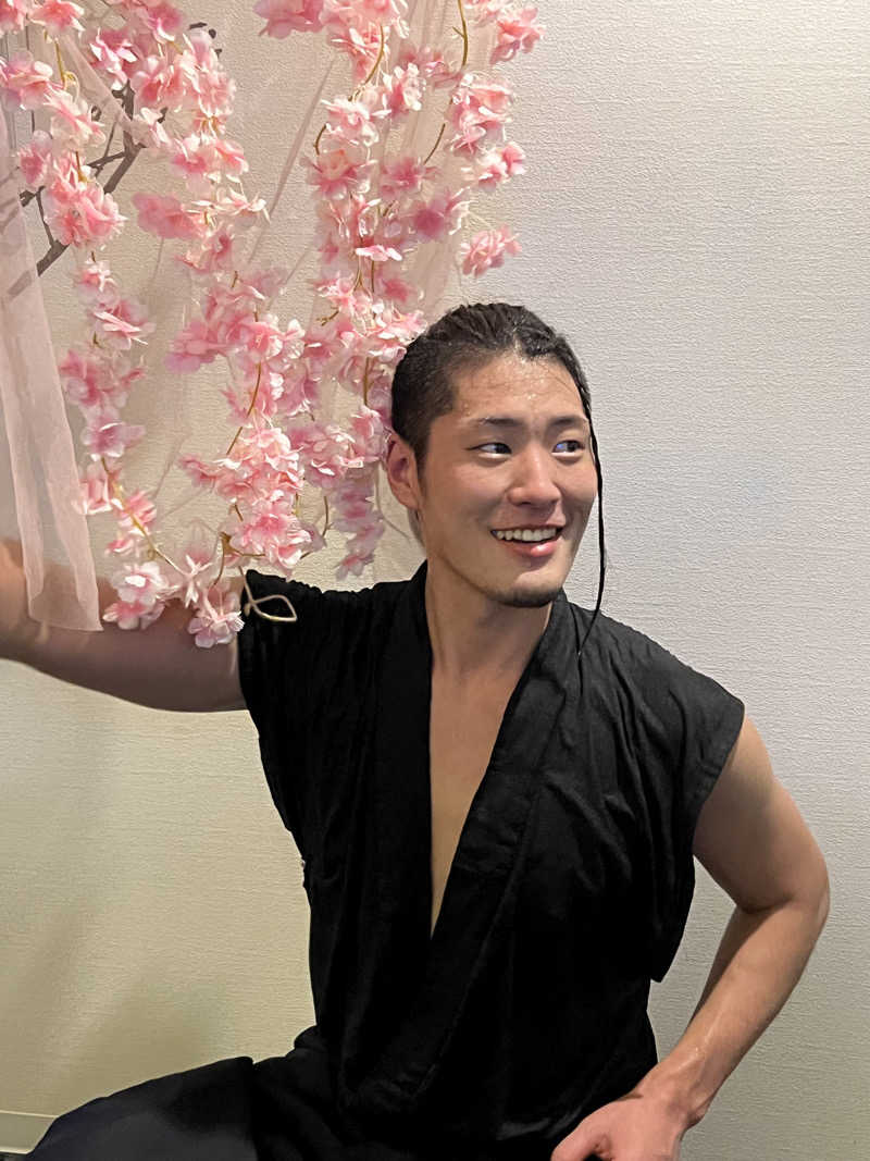 ⭕️サさんのスカイスパYOKOHAMAのサ活写真