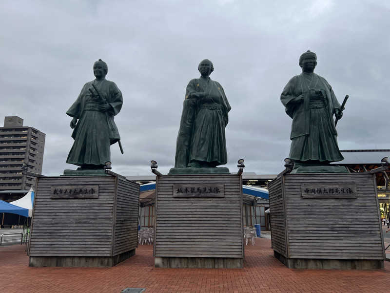 ⭕️サさんのビジネスホテル 港屋のサ活写真