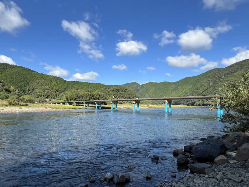 ⭕️サさんの新ロイヤルホテル四万十のサ活写真