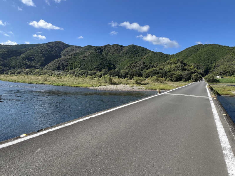 ⭕️サさんの新ロイヤルホテル四万十のサ活写真