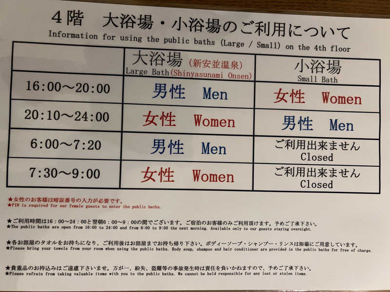 ⭕️サさんの新ロイヤルホテル四万十のサ活写真