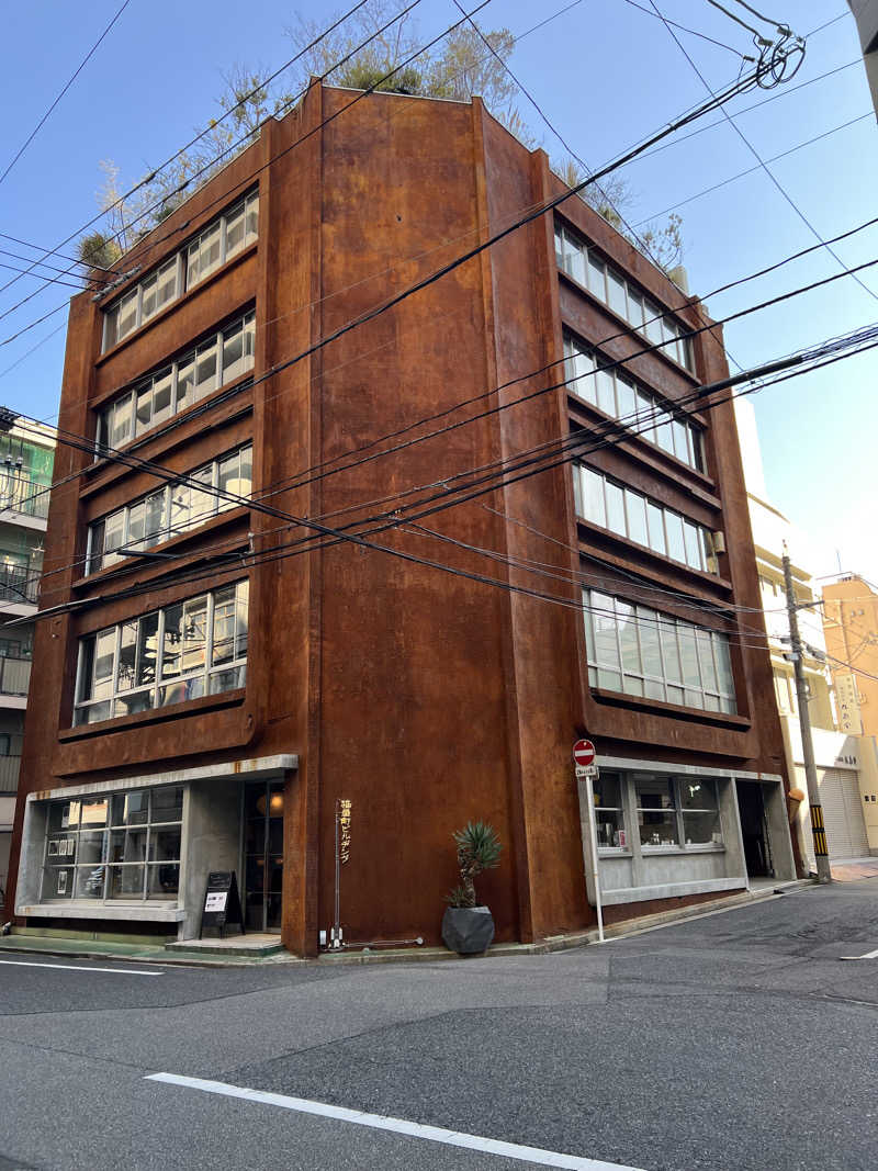 ⭕️サさんのHiki stargazing saunaのサ活写真