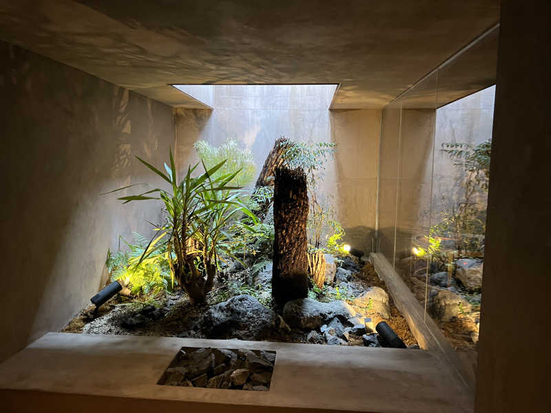 ⭕️サさんのHiki stargazing saunaのサ活写真