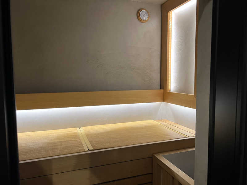 ⭕️サさんのいろは JR岐阜駅前のサ活写真