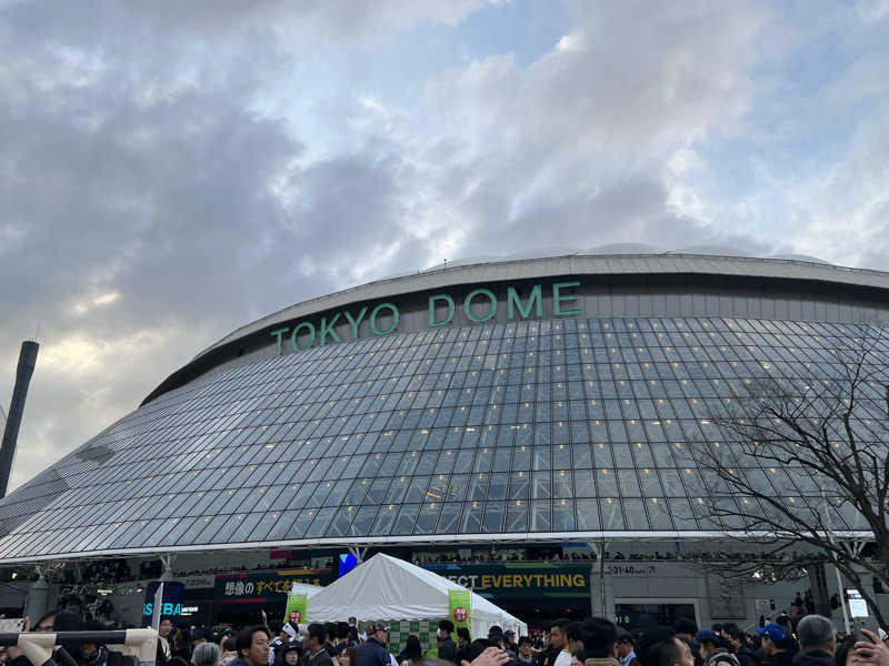 ⭕️サさんのスカイスパYOKOHAMAのサ活写真