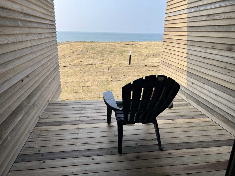 ⭕️サさんのTerra Loylyのサ活写真