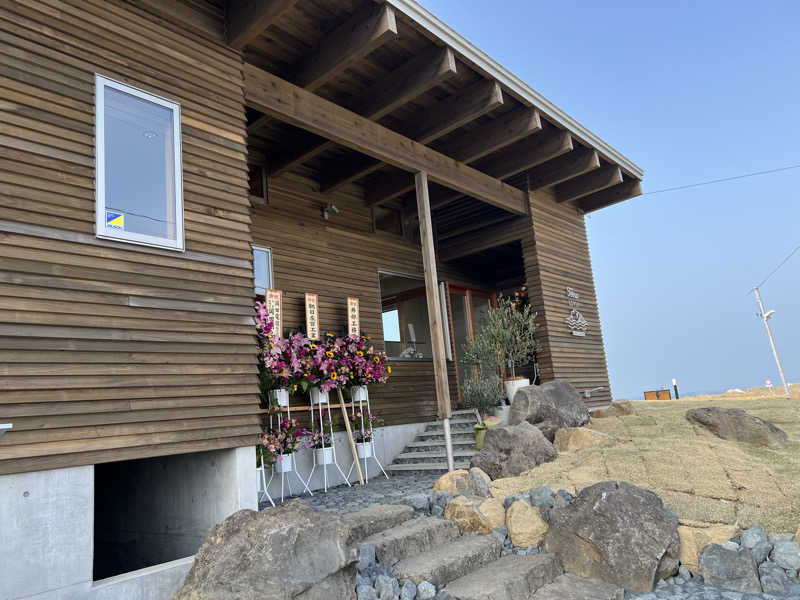 ⭕️サさんのTerra Loylyのサ活写真