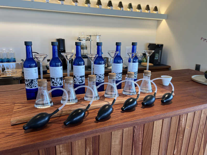 ⭕️サさんのTerra Loylyのサ活写真