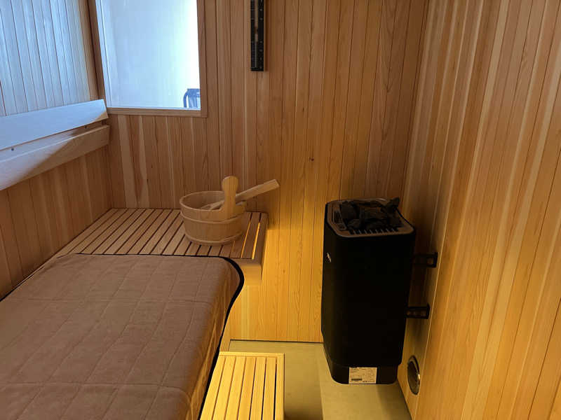 ⭕️サさんのTerra Loylyのサ活写真